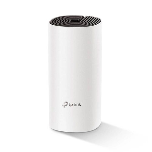 Roteador Wi-Fi Mesh TP-Link Deco M4 Gigabit Dual-Band AC1200