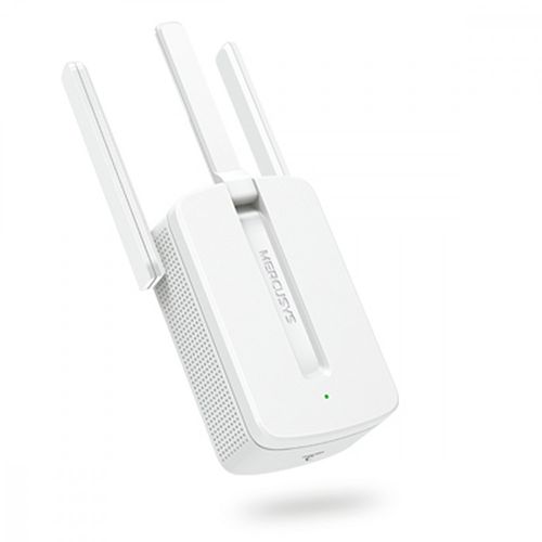 Repetidor Wi-Fi Mercusys MW300RE 300Mbps