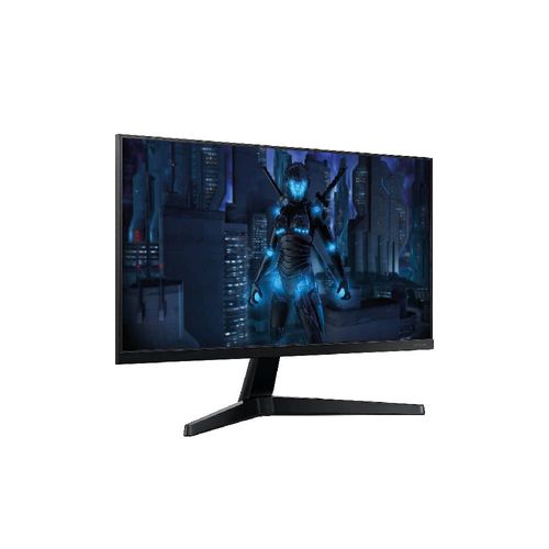 Monitor Gamer Samsung T350 27 Led FHD 75Hz 5ms HDMI VGA IPS Freesync - LF27T350FHLMZD