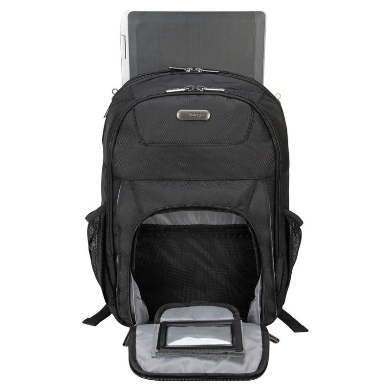 Mochila Targus Checkpoint Friendly 16 Preto TBB012US Bandshop