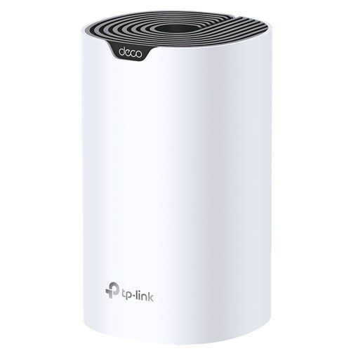 Kit Roteador Wi-Fi Mesh TP-Link Deco S7(2-pack) Dual-Band AC1900