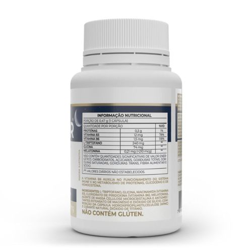 Sleepfor Vitafor 470mg 60caps