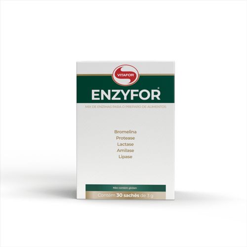 Enzyfor Vitafor 30x3g