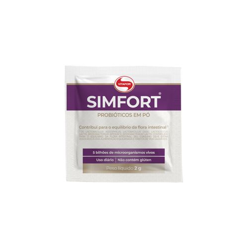 Simfort Vitafor 10x2g