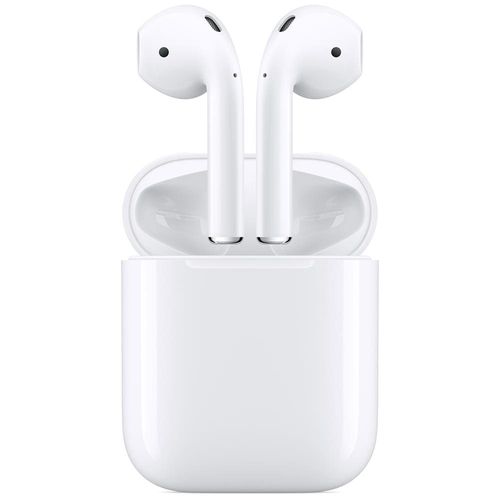 AirPods com Estojo de Recarga Apple