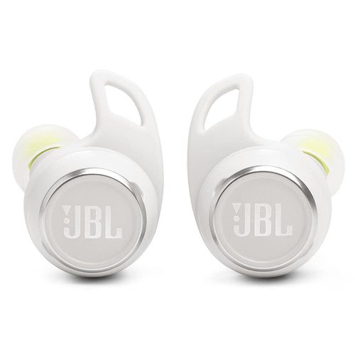 Fones de Ouvido JBL Reflect Aero TWS- Branco