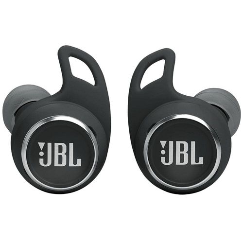 Fones de Ouvido JBL Reflect Aero TWS- Preto