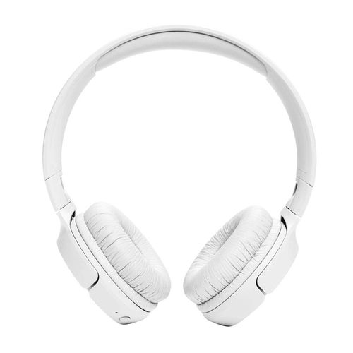 Headphone JBL Tune 520BT - Branco