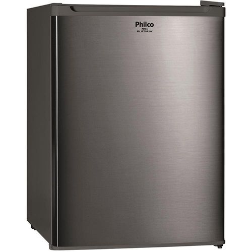 Frigobar PH85 Philco 68 Litros - Platinum 220V