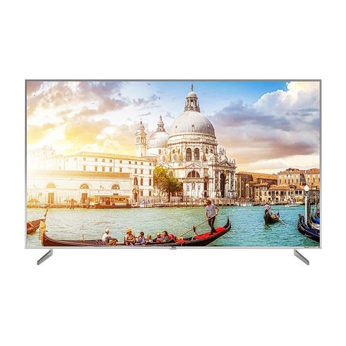 Smart TV 98" LED UHD 4K Philco PTV98F8TAGCM com Painel 120Hz Emulado, HDMI, USB, Wi-Fi, Dolby Vision e Dolby Atmos