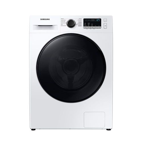 Lavadora de Roupas Samsung WW11T4040BEFAZ com Diamond Drum e Vapor de Higiene Branca - 11kg 220V