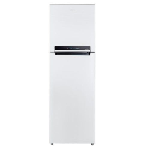 Geladeira Midea Duplex MD-RT572EVD011 Frost Free Branca com Painel Touch e Turbo Freezer – 425 litros 110V