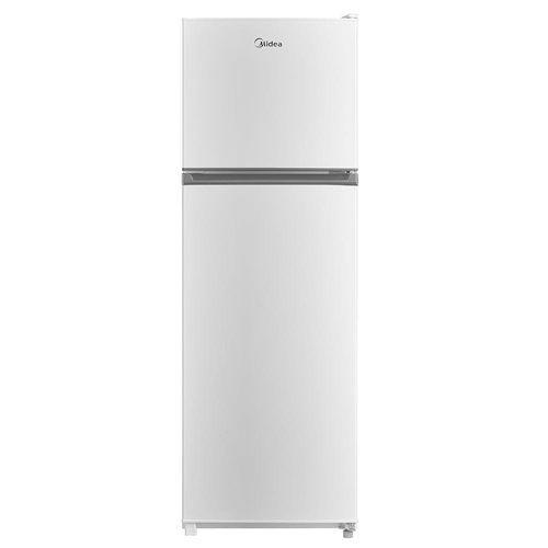 Geladeira Midea Cycle Defrost Duplex MD-RT411FGF01 Branca - 294L 110V