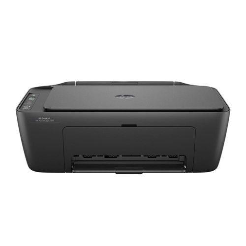 Multifuncional Jato de Tinta HP DeskJet Ink Advantage 2874 - Impressora, Copiadora e Scanner