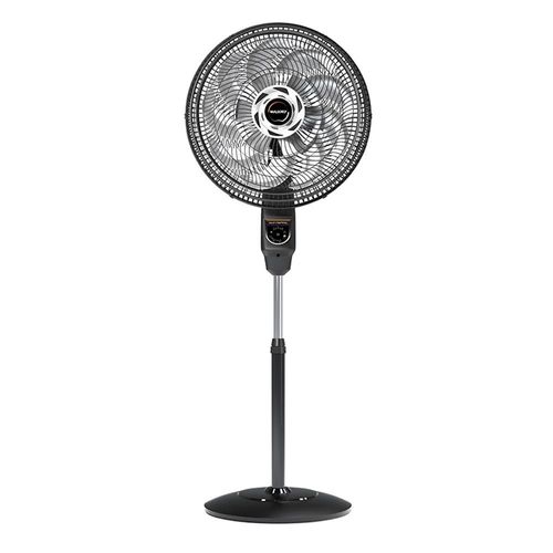 Ventilador de Coluna Mallory Max Control com 3 velocidades Controle Remoto e Timer - 140W 110V