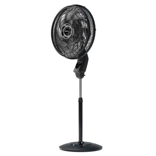 Ventilador de Coluna Mallory Max Control com 3 velocidades Controle Remoto e Timer - 140W 110V