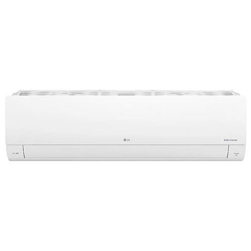 Ar-Condicionado Split LG Dual Inverter Voice S3-Q12JA31KFrio 12.000 BTUs - 220V