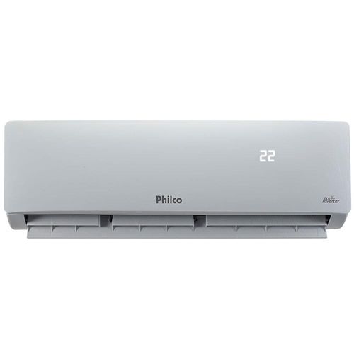 Ar-Condicionado Split Philco Eco Inverter PAC9000ITFM9W Frio 9.000 Btus 220V – Branco