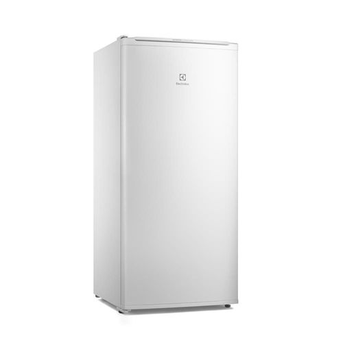 Freezer Vertical Electrolux FEI19 Cycle Defrost Inverter com 1 Porta reversível, Pés Niveladores - 162 litros 220V