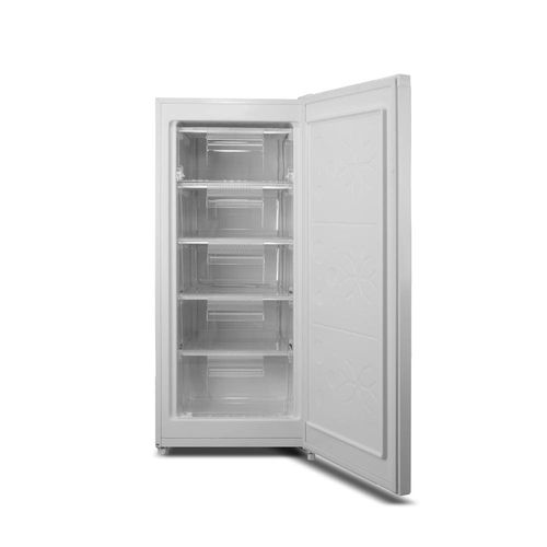 Freezer Vertical Philco PFV165B com 1 Porta Reversível Branco - 140 litros 220V