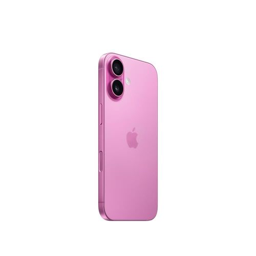 Apple iPhone 16 128GB - Rosa