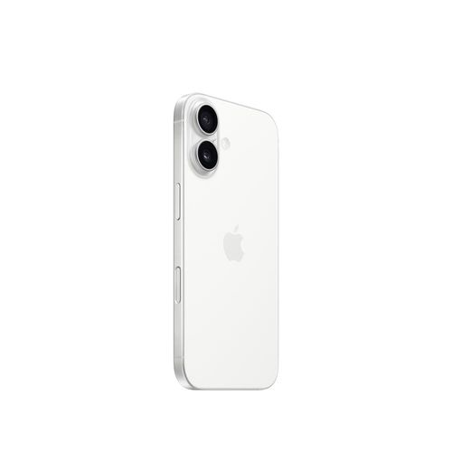 Apple iPhone 16 128GB - Branco