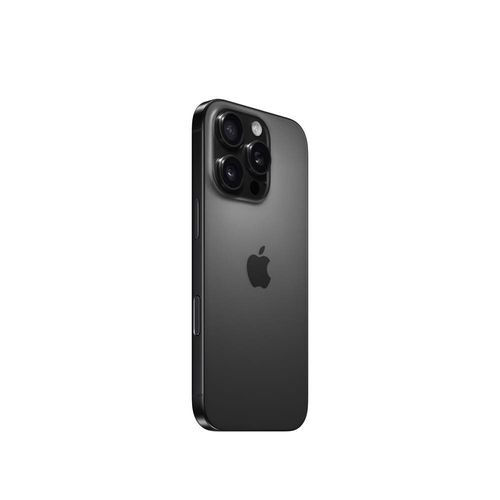 Apple iPhone 16 Pro 128GB - Titânio Preto