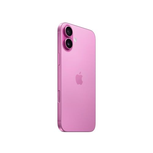 Apple iPhone 16 Plus 128GB - Rosa