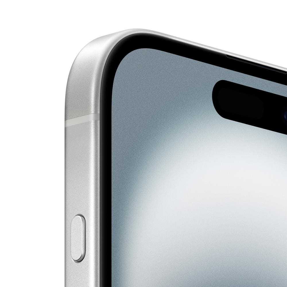 Encontraproduto.com.br - Apple iPhone 16 Plus 512GB Branco