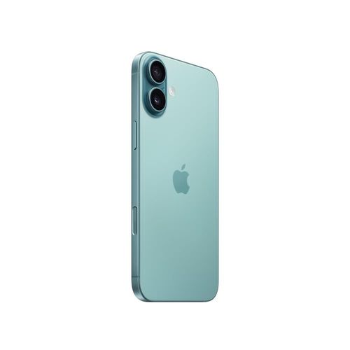 Apple iPhone 16 Plus 512GB - Verde-acinzentado