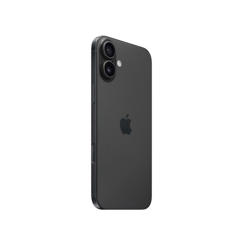 Apple iPhone 16 Plus 512GB - Preto