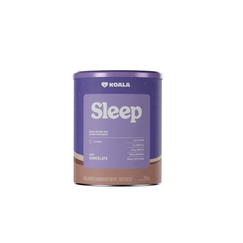 Sleep Chocolate Koala 456g