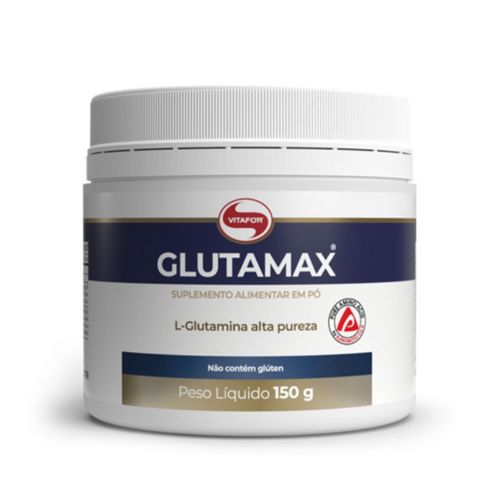 Glutamax 150g Vitafor