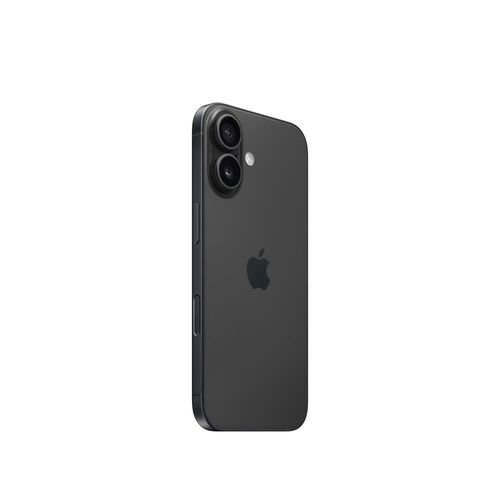 Apple iPhone 16 256GB - Preto