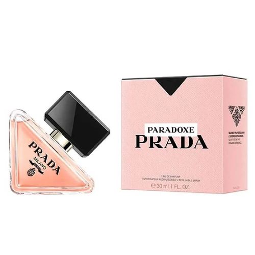 Prada Paradoxe Eau De Parfum Feminino