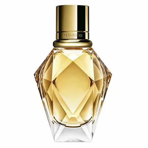 Million Gold Paco Rabanne Eau De Parfum Feminino