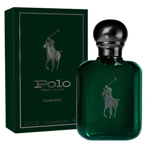 Polo Cologne Intense Ralph Lauren Eau De Parfum Masculino