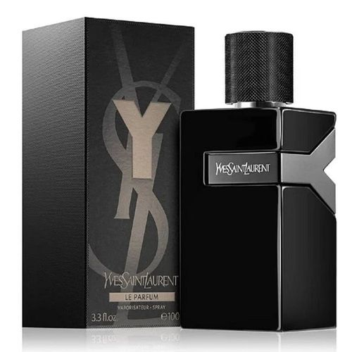 Y Le Parfum De Yves Saint Laurent Eau De Parfum Masculino