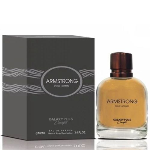 Armstrong Galaxy Grandeur Eau De Parfum Masculino