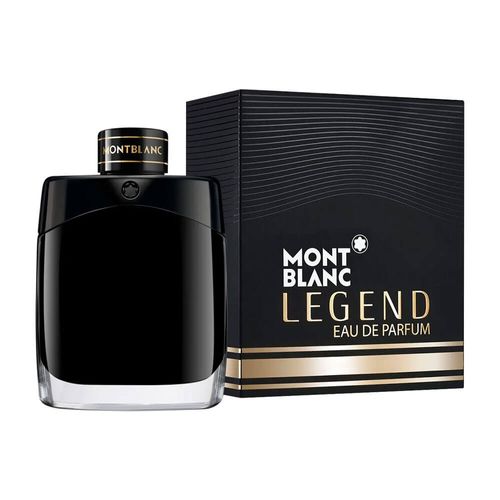 Legend Parfum Mont Blanc Masculino