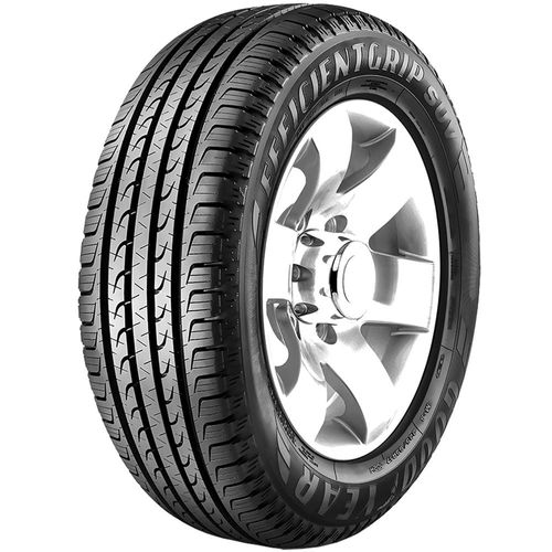 Pneu Aro 17 Goodyear EfficientGrip SUV 215/55 R17 94V - 4 Unidades