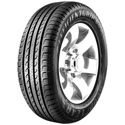 Pneu Aro 17 Goodyear EfficientGrip SUV 215/60 R17 96H - 2 Unidades PNEU-215-60R17-EFFICIENTGRIP-SUV-96H-SL-2