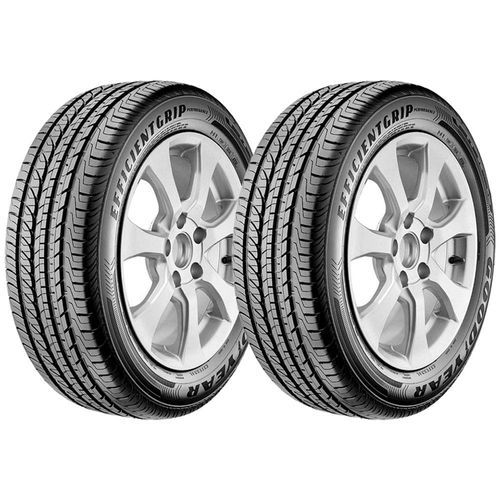 Pneu Goodyear Efficientgrip Performance 185/60 Aro 15 88H - 2 Unidades