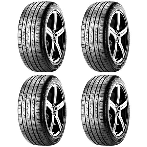 Pneu Aro 17 Pirelli Scorpion Verde All Season 225/60 R17 103H XL - 4 Unidades