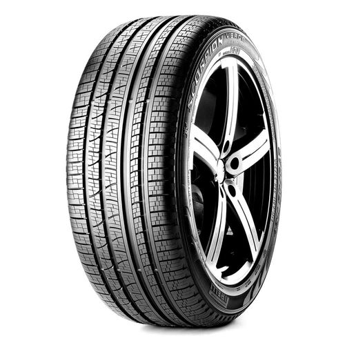 Pneu Aro 17 Pirelli Scorpion Verde All Season 225/60 R17 103H XL - 4 Unidades