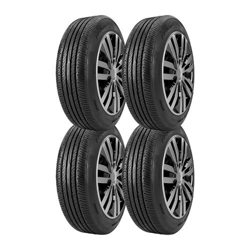 Pneu Aro 16 Prumo Control 195/55R16 A 88/XL V – 4 Unidades