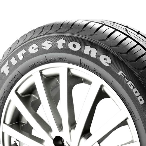 Pneu Firestone F600 Aro 15 195/60 R15 88H