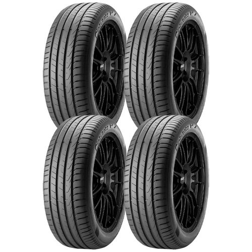 Kit de Pneu Pirelli Cinturato P7 215/50 Aro 17 – 4 Unidades