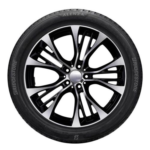 Pneu Aro 18 Bridgestone Alenza 001 225/60 104W XL Run-Flat
