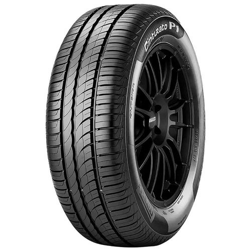 Pneu Aro 15 Pirelli Cinturato P1 195/65 R15 91H - 2 Unidades